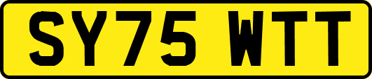 SY75WTT