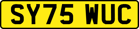 SY75WUC