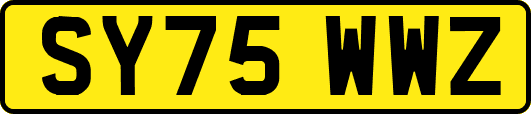 SY75WWZ