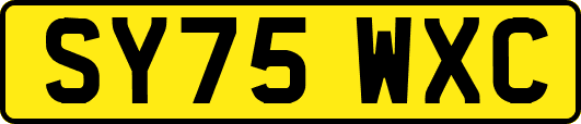 SY75WXC