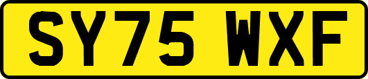 SY75WXF