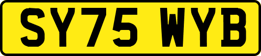 SY75WYB