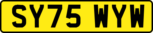 SY75WYW