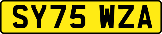 SY75WZA