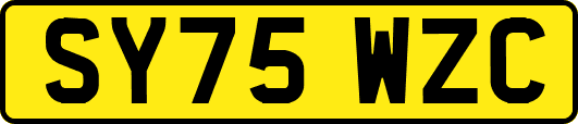 SY75WZC