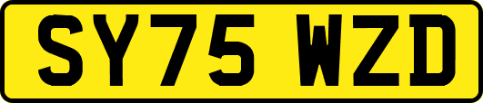 SY75WZD