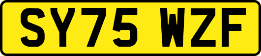 SY75WZF