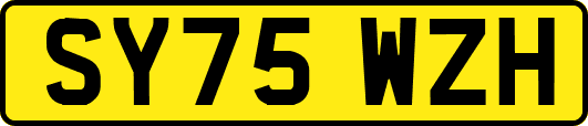 SY75WZH