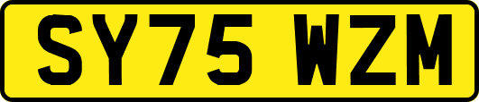 SY75WZM