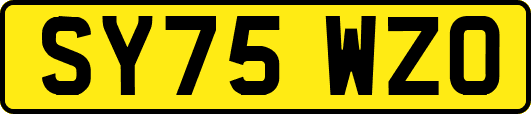 SY75WZO