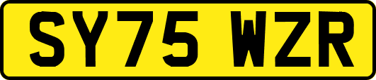 SY75WZR