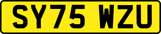 SY75WZU