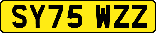 SY75WZZ