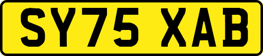 SY75XAB