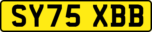 SY75XBB