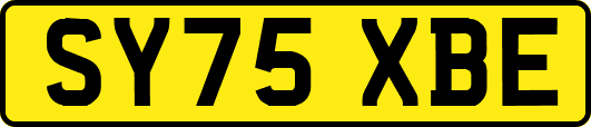 SY75XBE