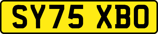 SY75XBO