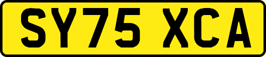 SY75XCA