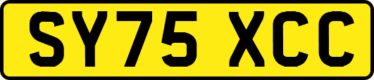 SY75XCC