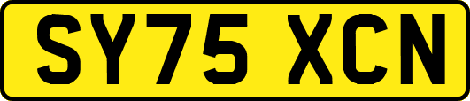 SY75XCN