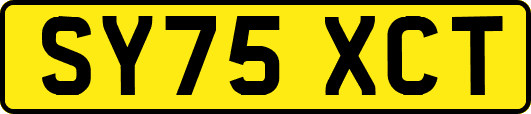 SY75XCT