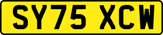 SY75XCW