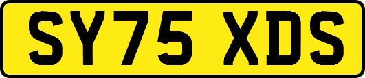 SY75XDS