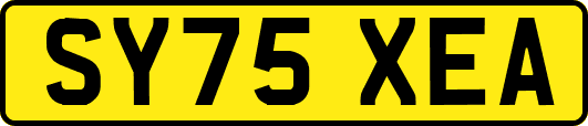 SY75XEA