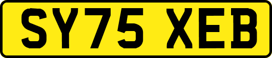 SY75XEB