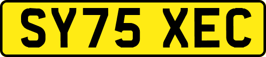 SY75XEC