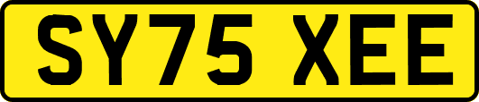 SY75XEE