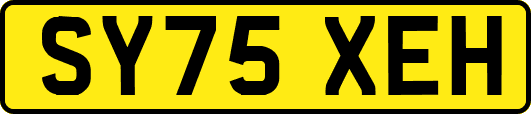 SY75XEH