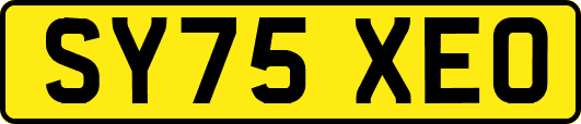 SY75XEO