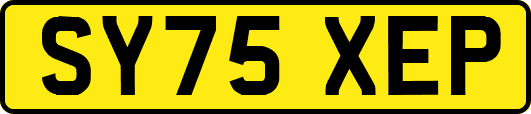 SY75XEP