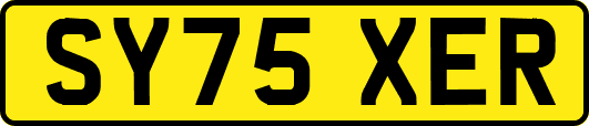 SY75XER