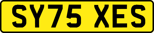SY75XES
