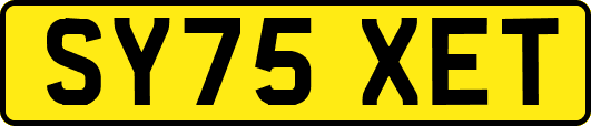 SY75XET
