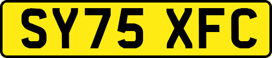 SY75XFC