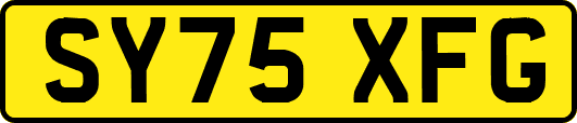 SY75XFG