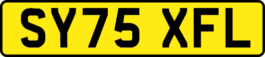 SY75XFL