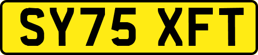 SY75XFT