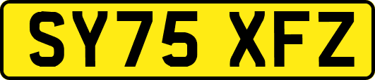 SY75XFZ