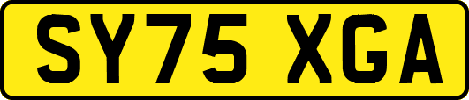 SY75XGA