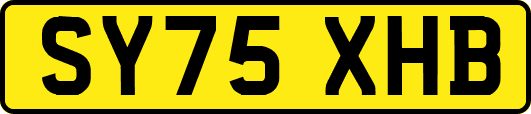 SY75XHB