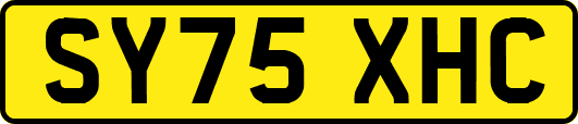 SY75XHC
