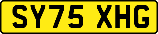 SY75XHG