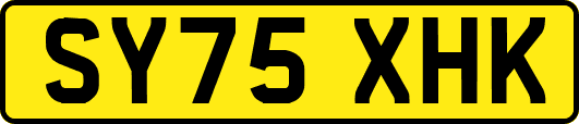 SY75XHK