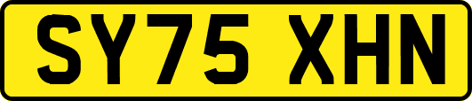 SY75XHN