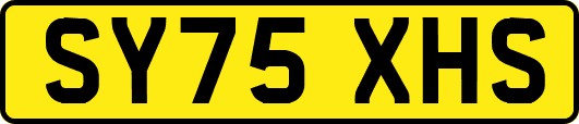SY75XHS