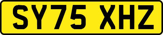 SY75XHZ